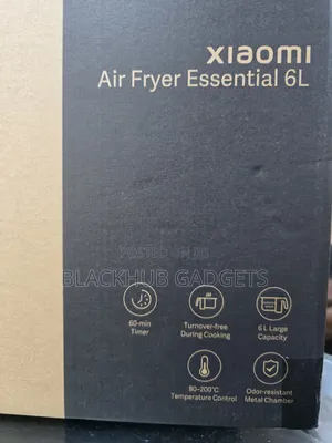 Xiaomi Air Fryer Essential 6l