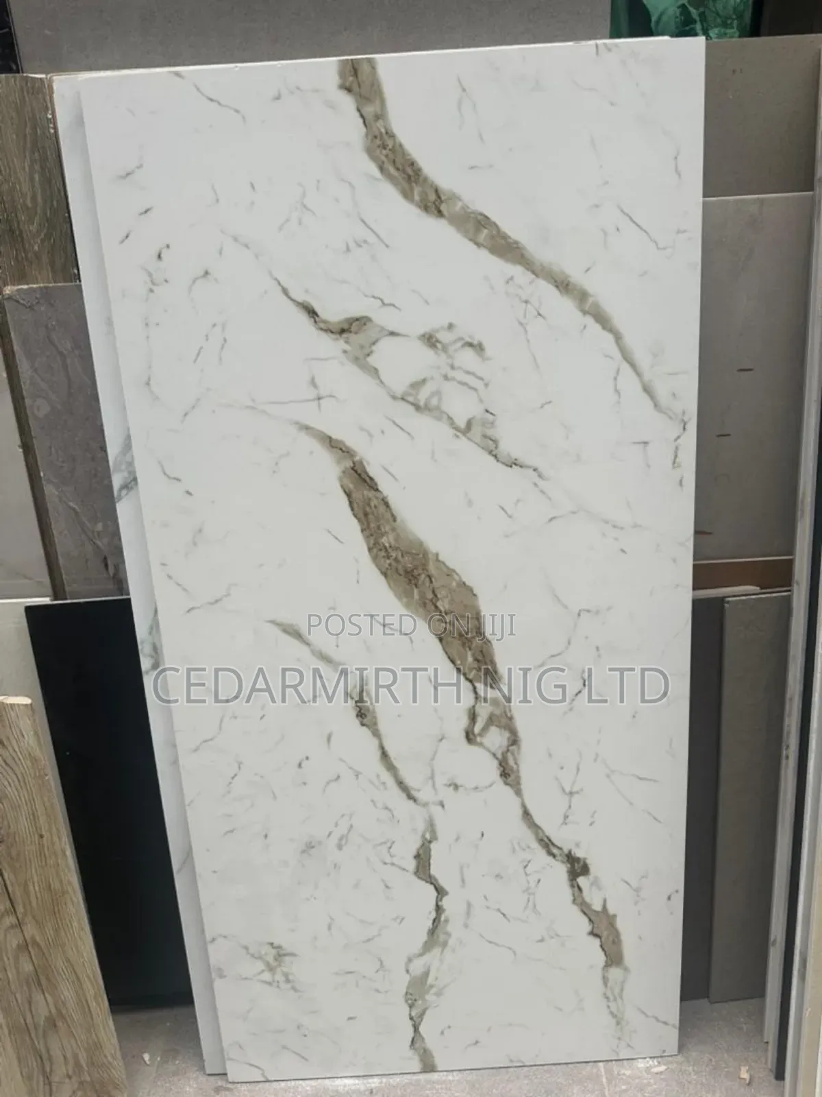 Royal 60x120 Antislip Tiles