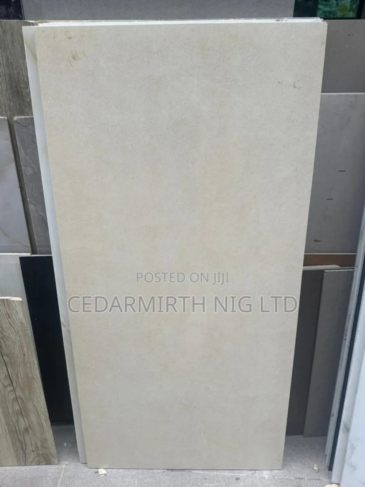Royal 60x120 Antislip Tiles