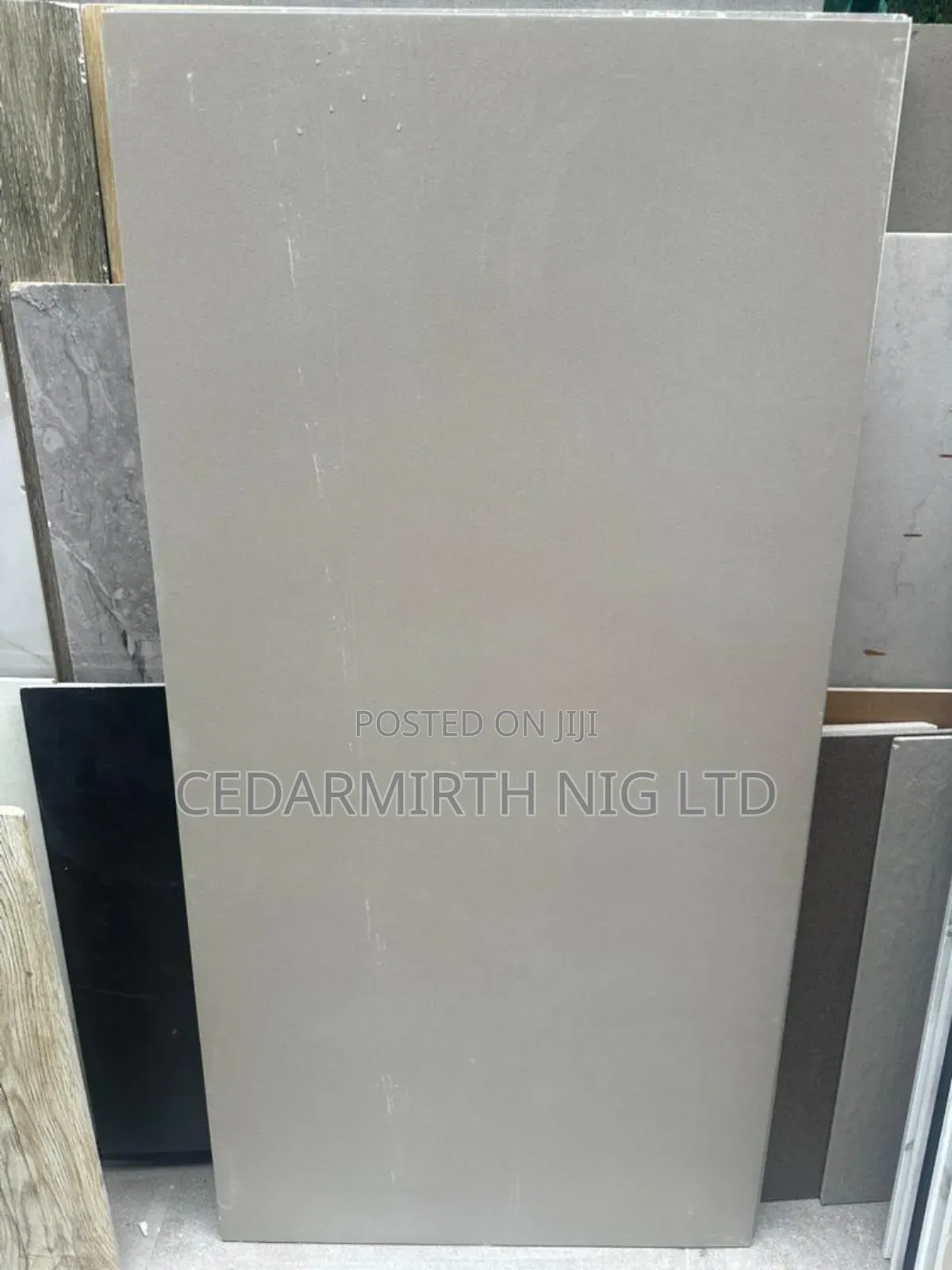 Royal 60x120 Antislip Tiles