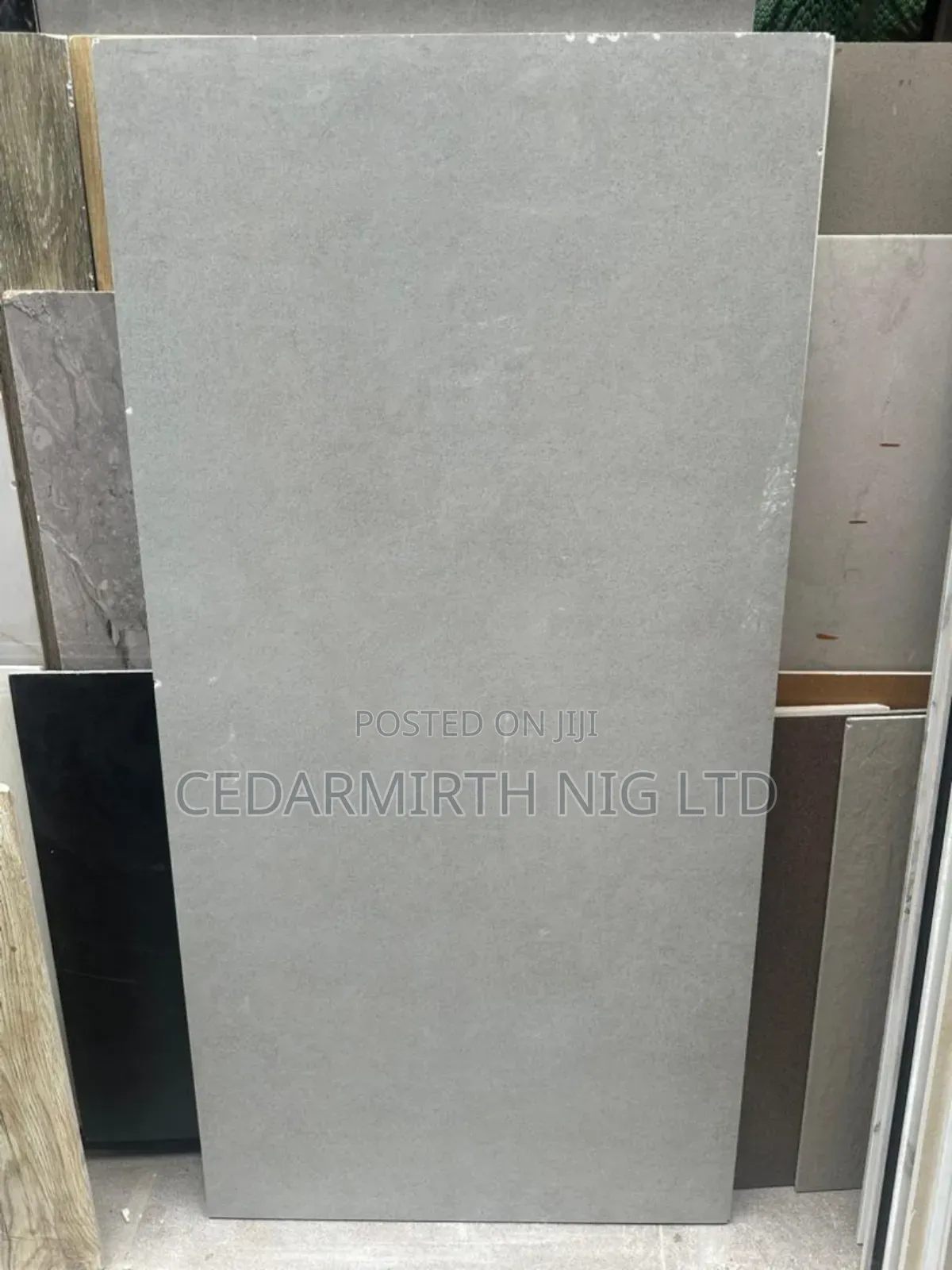 Royal 60x120 Antislip Tiles