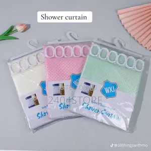 Shower Curtain