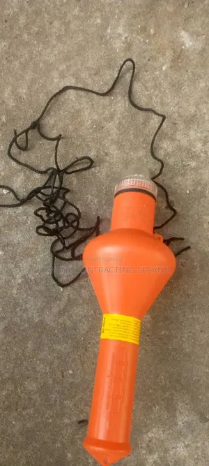 Lifebuoy Light Trem Srl Italy