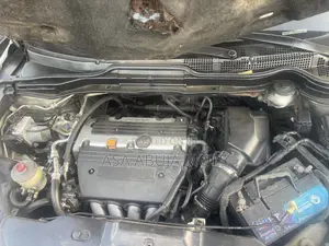 Honda CR-V 2008 Gold