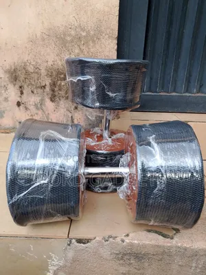40kg Dumbbell (20kgx2)