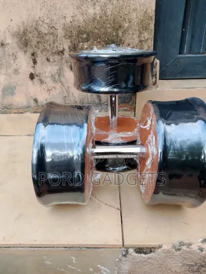 15kg Dumbbell (7.5kgx2)