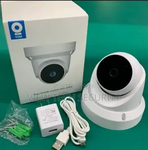 Wifi Hd Camera