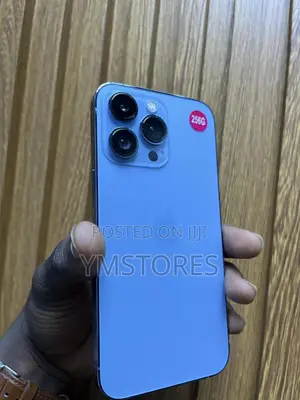 Apple iPhone 13 Pro 256 GB Blue