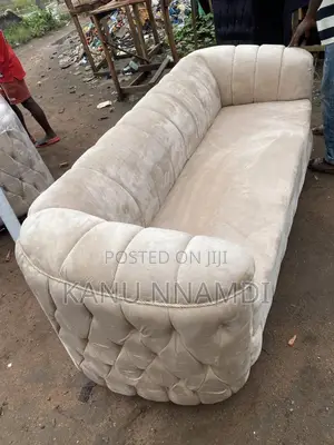 New Sofa Chair Complete Set