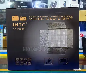 Professional Photo Video Led Light