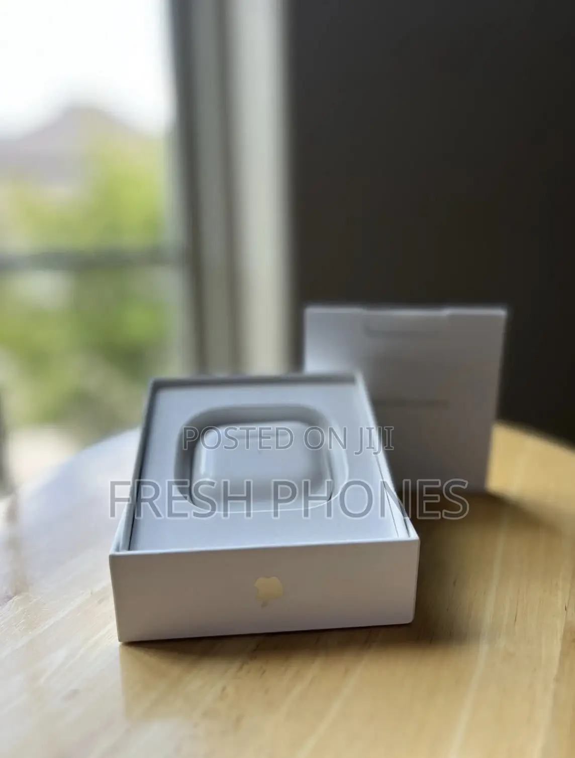 Airpods 3rd Generation - Clean Original