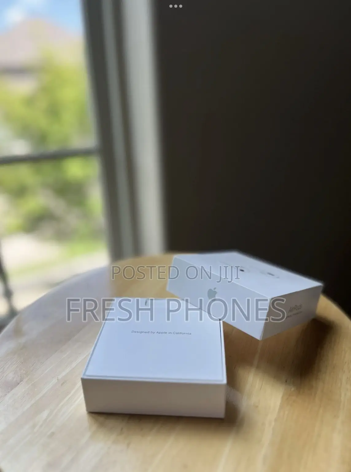 Airpods 3rd Generation - Clean Original