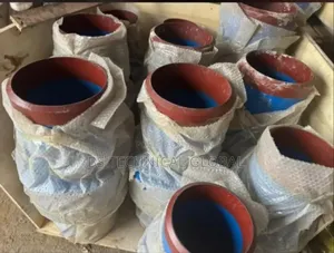 6" Sh80 Insulation Joint