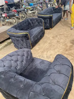 Complete Set of Chairs