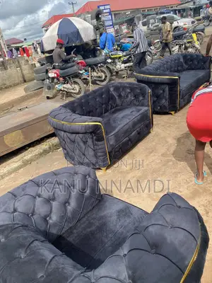 Complete Set of Chairs
