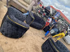 Complete Set of Chairs