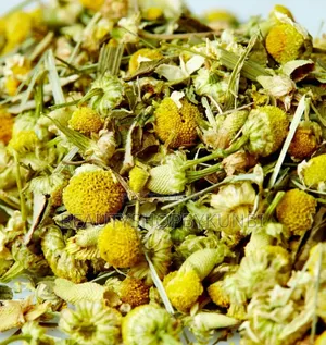 Chamomile Flowers -100g