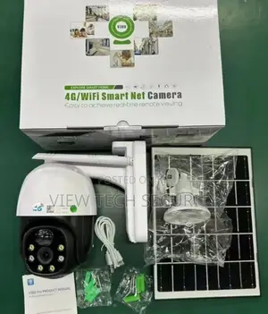 Single Lens Smart Camera