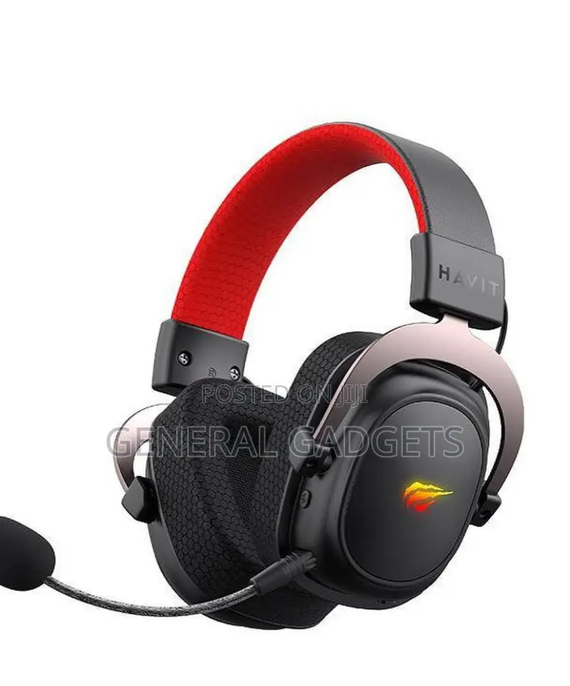 Havit Gaming Headset