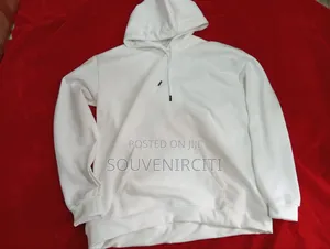 Hoodies Production