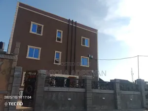 Furnished 1bdrm Block of Flats in Morekete, Igbogbo for rent