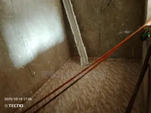 Furnished 1bdrm Block of Flats in Morekete, Igbogbo for rent