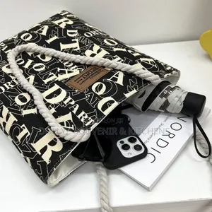 Fashion Tote Bag