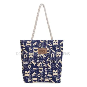 Fashion Tote Bag