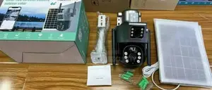V380 Dual Lens Camera 4g