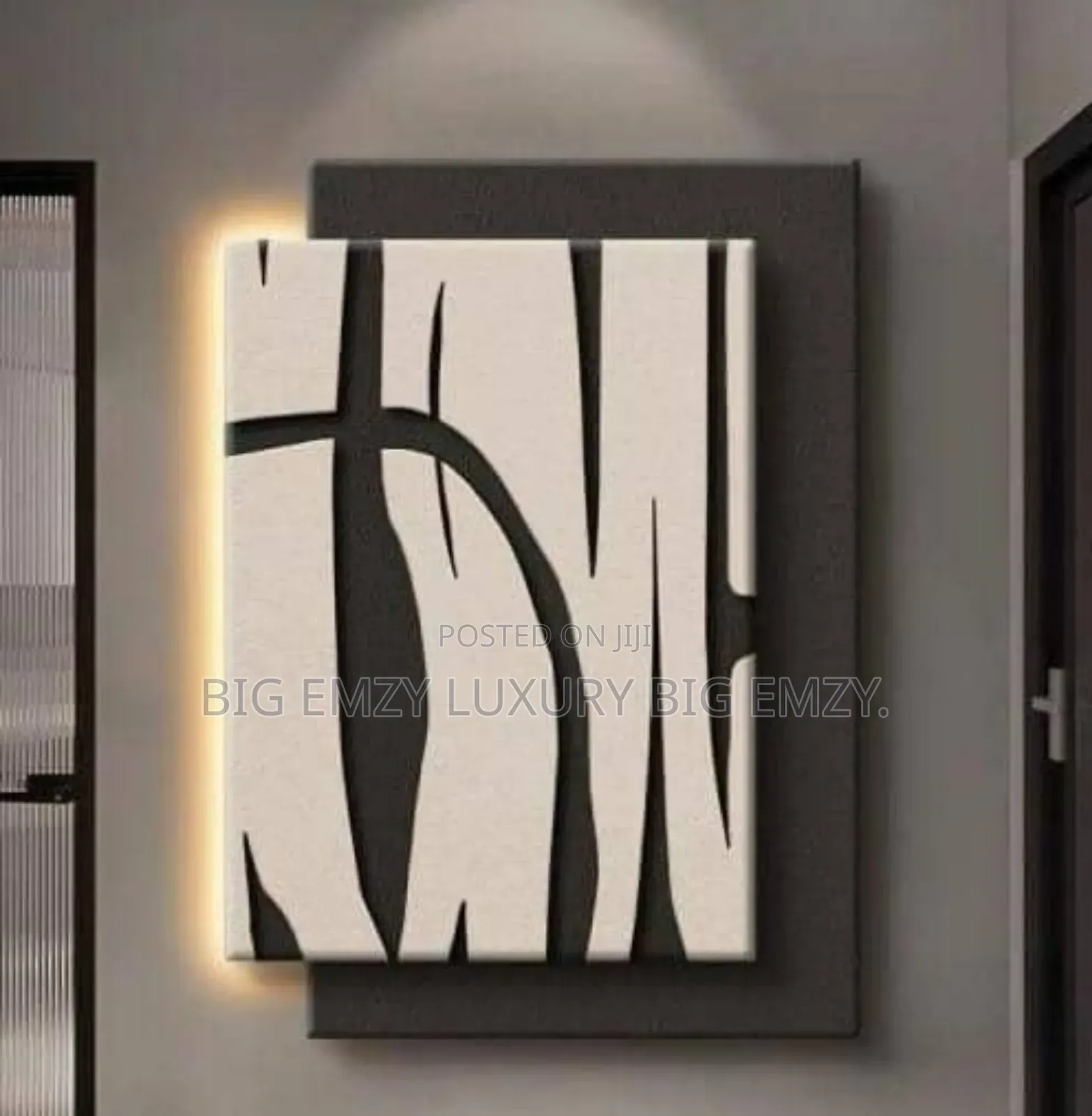 70x140cm Wall Art Light