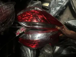 Set Taillights Murano 2015