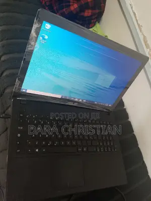 New Laptop Asus 4GB Intel Pentium HDD 250GB