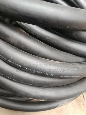 95mm Flex 4core