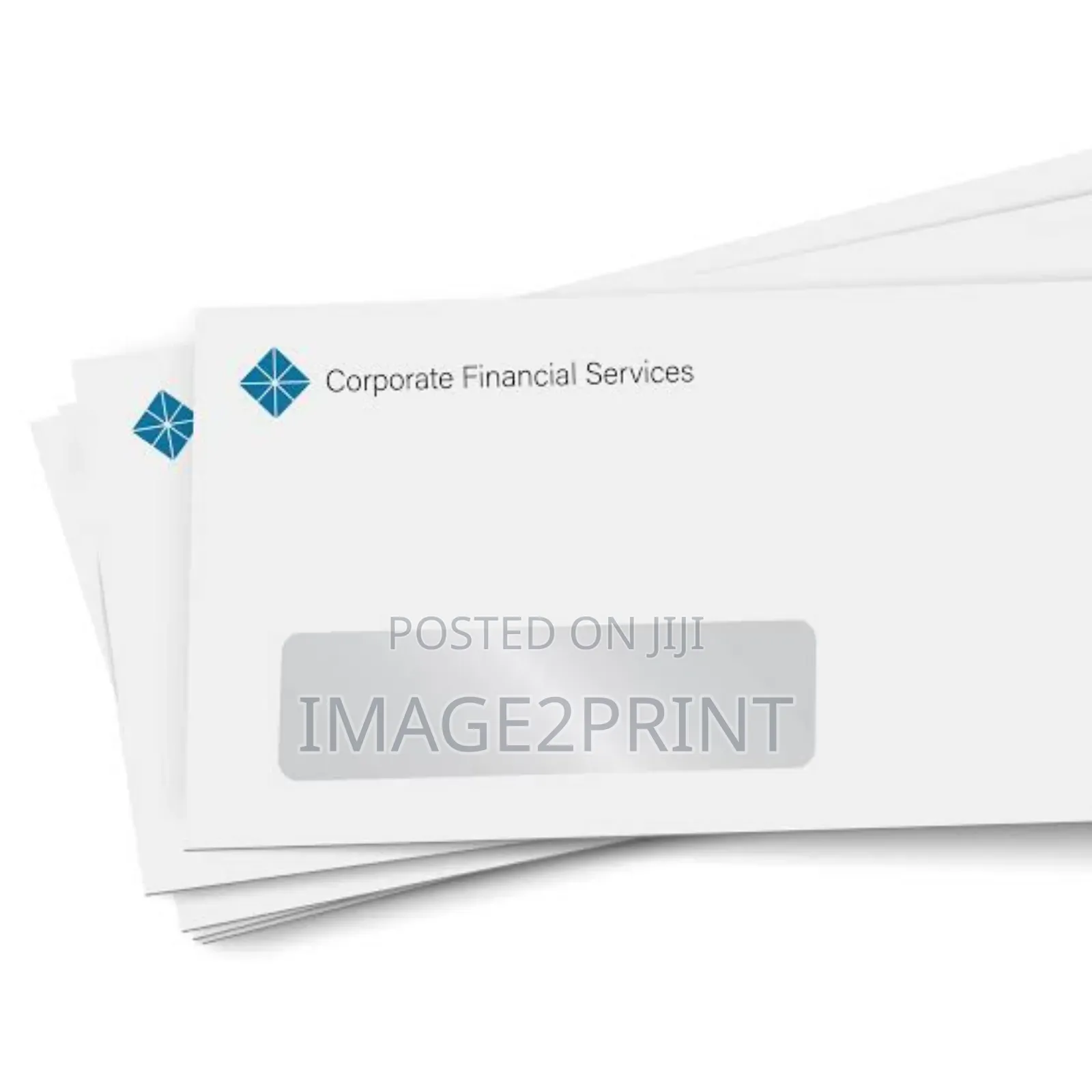 Envelope Printing