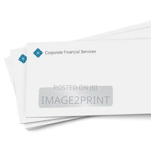 Envelope Printing