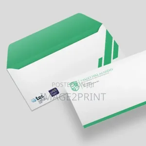 Envelope Printing