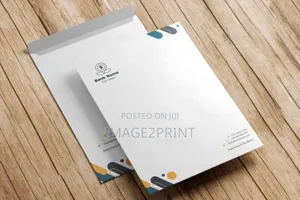 Envelope Printing