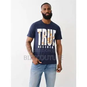 Original True Religion T-Shirts Available in Store