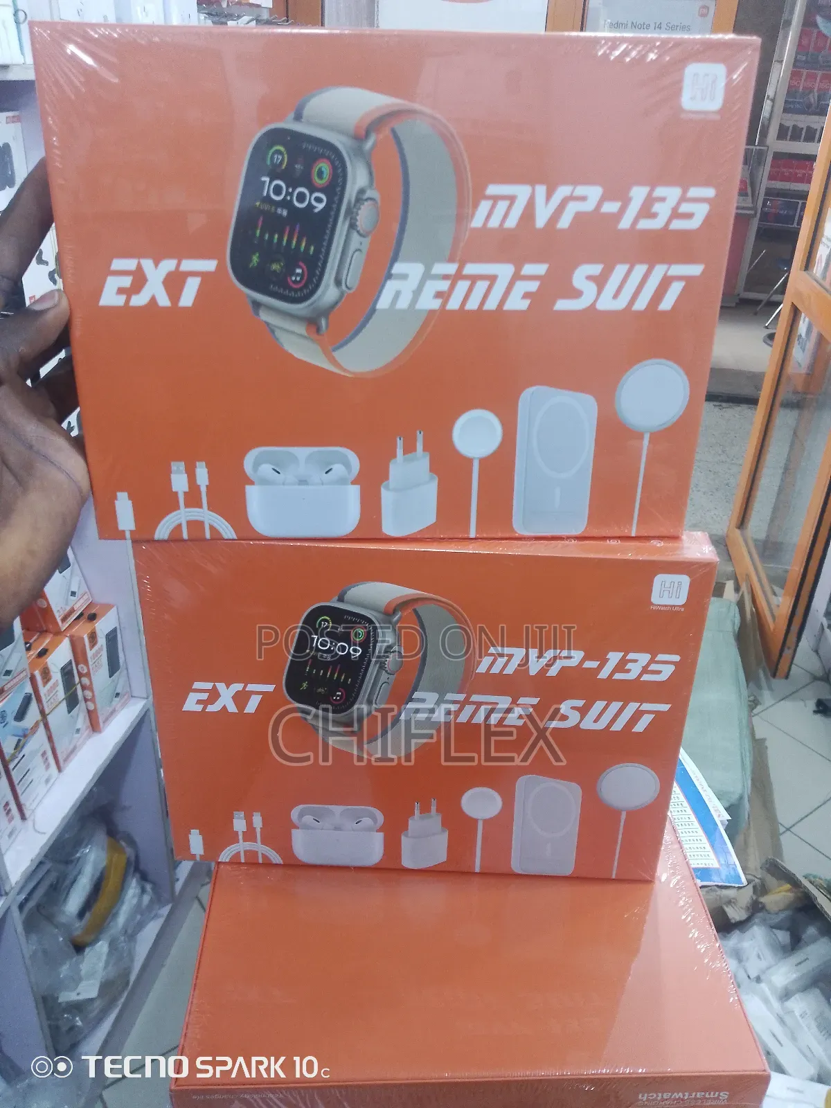Smart Watch