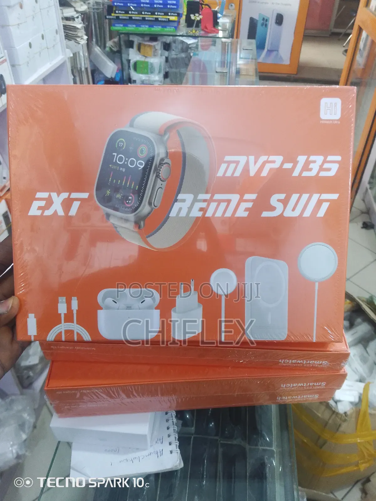 Smart Watch