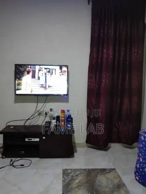 Furnished 1bdrm House in Dakibiyu for sale