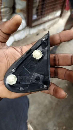 Mirror Pad