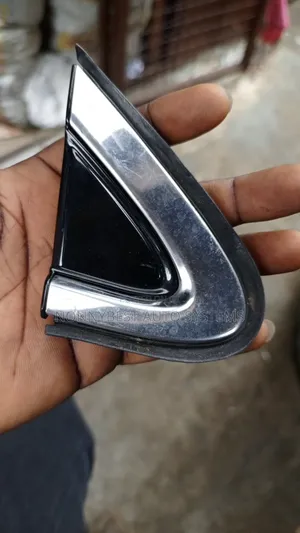 Mirror Pad