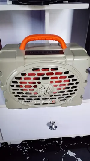 Turtlebox Original Gen 2 Outdoor Bluetooth Speaker.