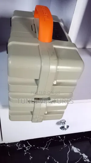Turtlebox Original Gen 2 Outdoor Bluetooth Speaker.