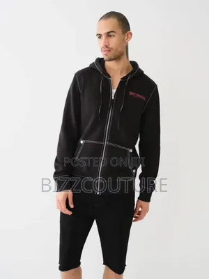 Original True Religion Hoodies Available in Store