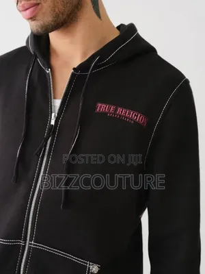 Original True Religion Hoodies Available in Store