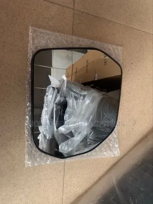 Mirror Glass
