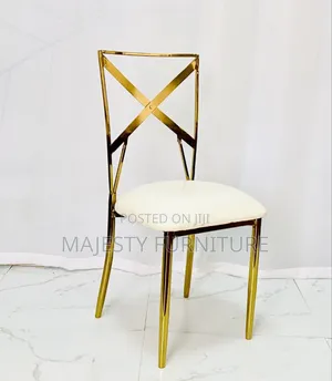 Newest Luxury Vip Chair Available Now.
