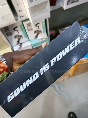 Boss Wireless Headphones